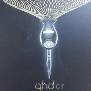 Ghd air professional hair dryer
